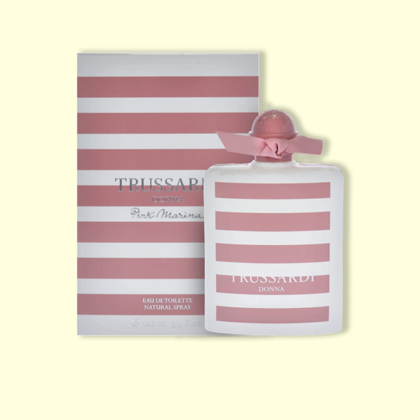 Trussardi Donna Pink Marina - Image 2