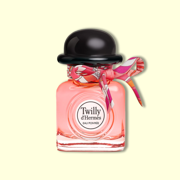 Twilly d'Hermès Eau Poivrée