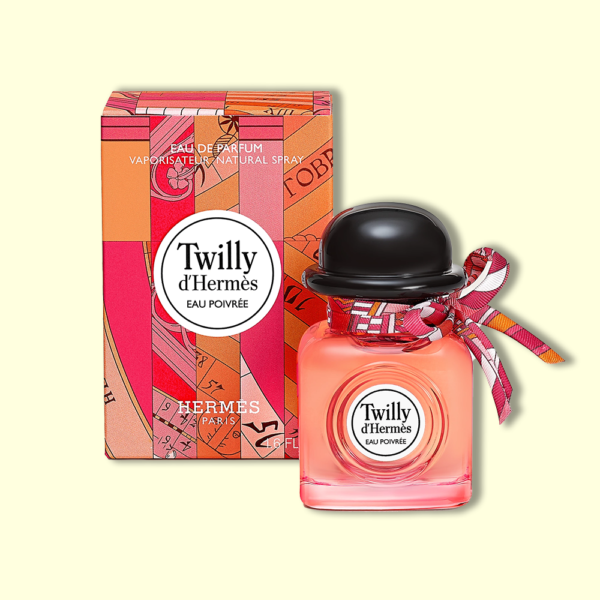 Twilly d'Hermès Eau Poivrée - Image 2