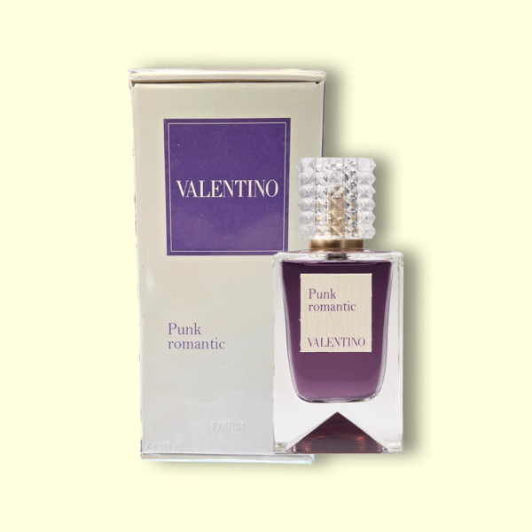Valentino Punk Romantic - Image 2