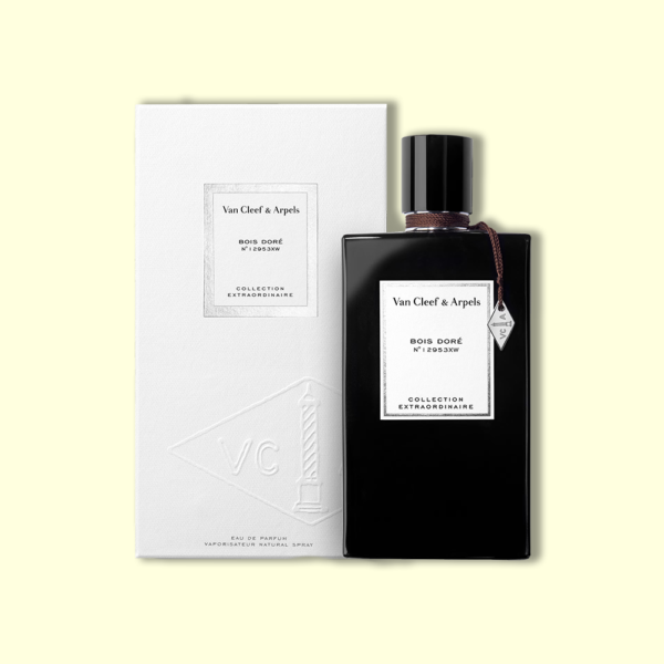 Van Cleef & Arpels Bois Doré - Image 2
