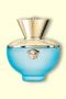Versace Dylan Turquoise