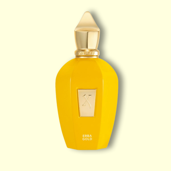 Xerjoff V - Erba Gold