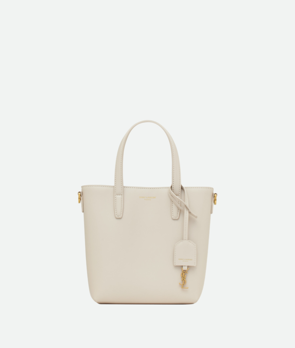 Saint Laurent Mini Tote Bag