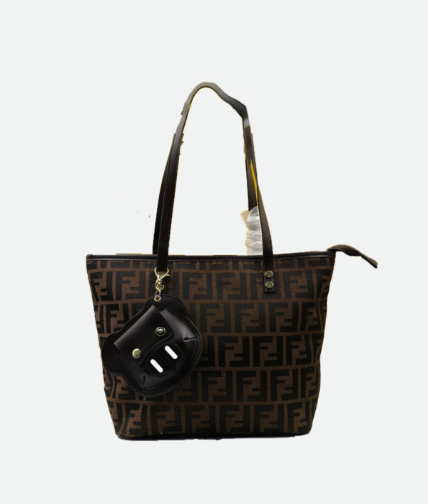 Fendi tote