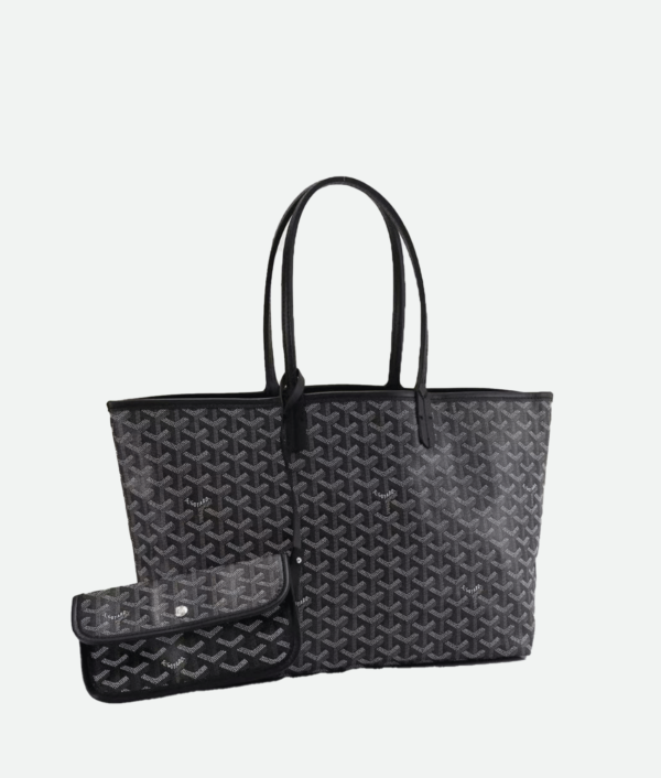 Goyard Saint Louis GM Bag