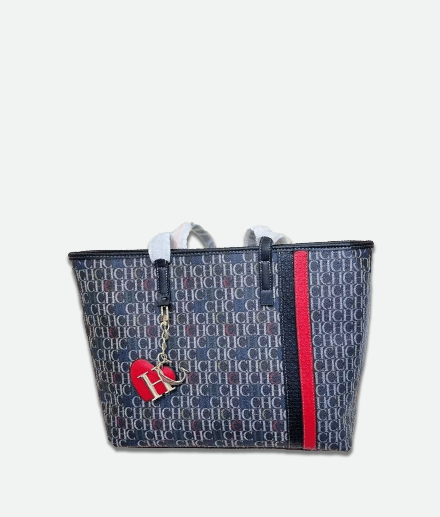 Carolina Herrera large shoulder bag