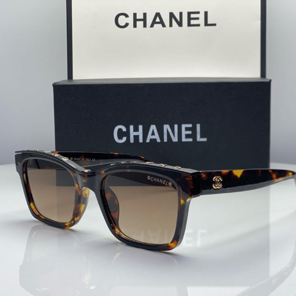 Home 163 Chanel Square CH5417 Black Brown