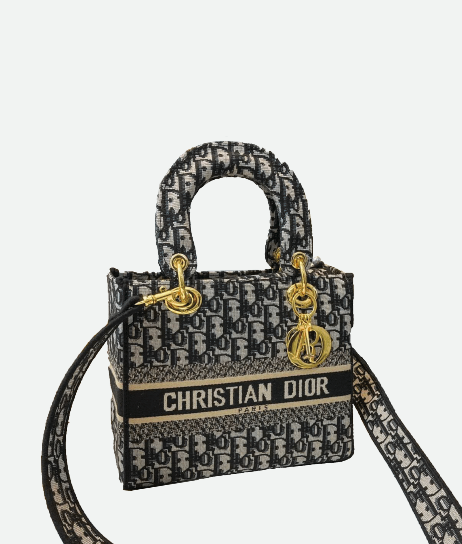Dior Lady D-Lite Bag