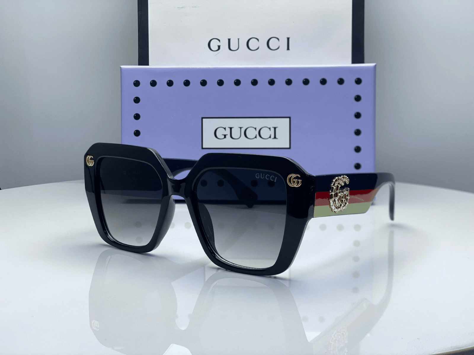 GUCCI GG0529S Unisex