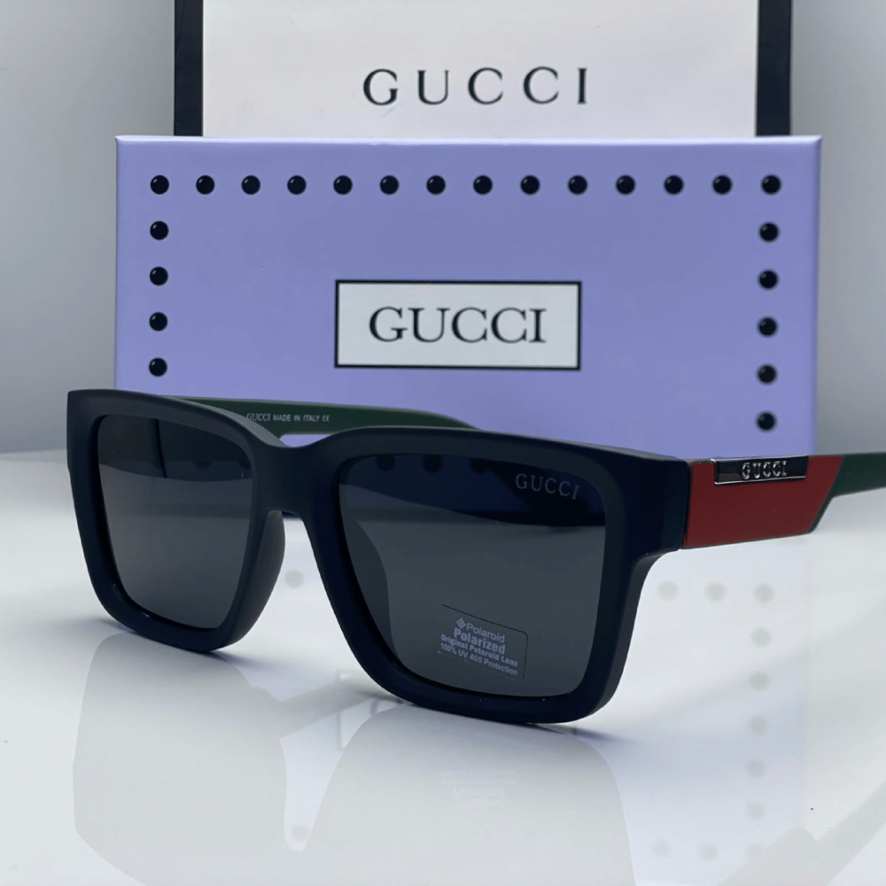 Home 175 Gucci 5105 Black