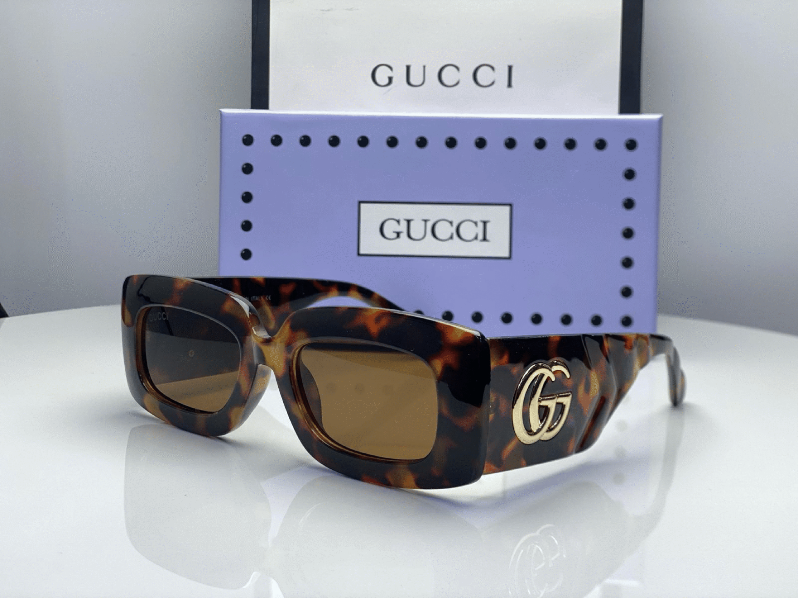 Gucci GG0816S 001
