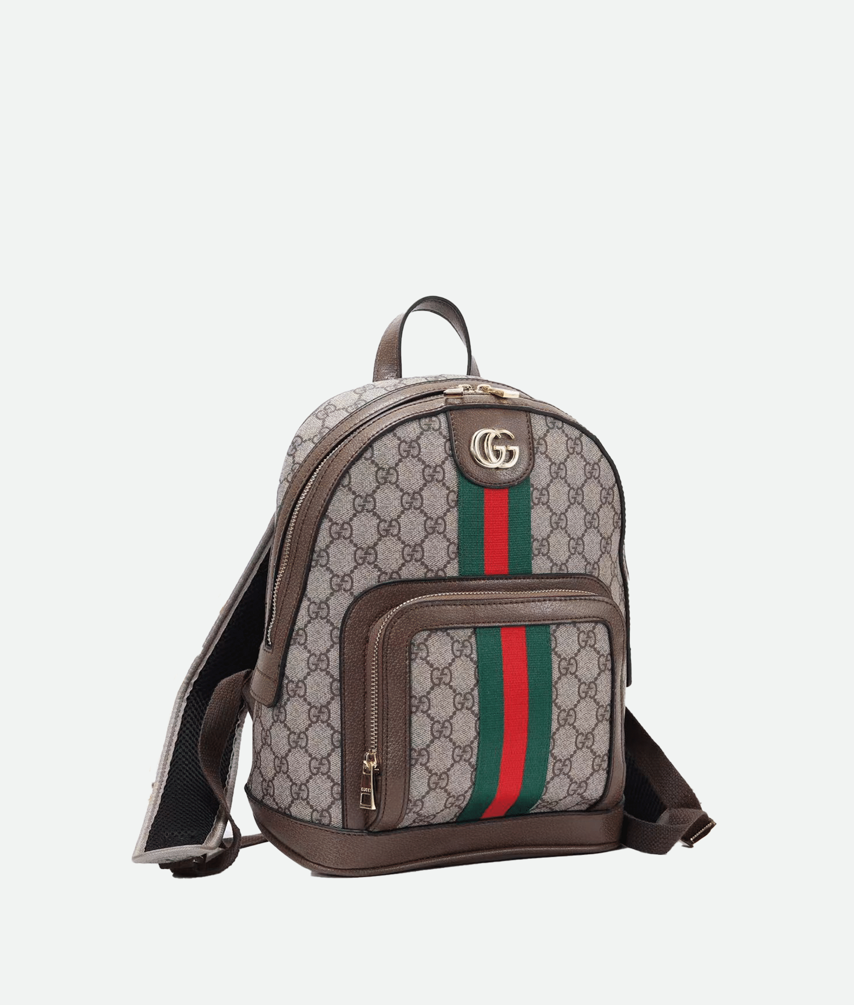 Gucci Ophidia GG Small Backpack