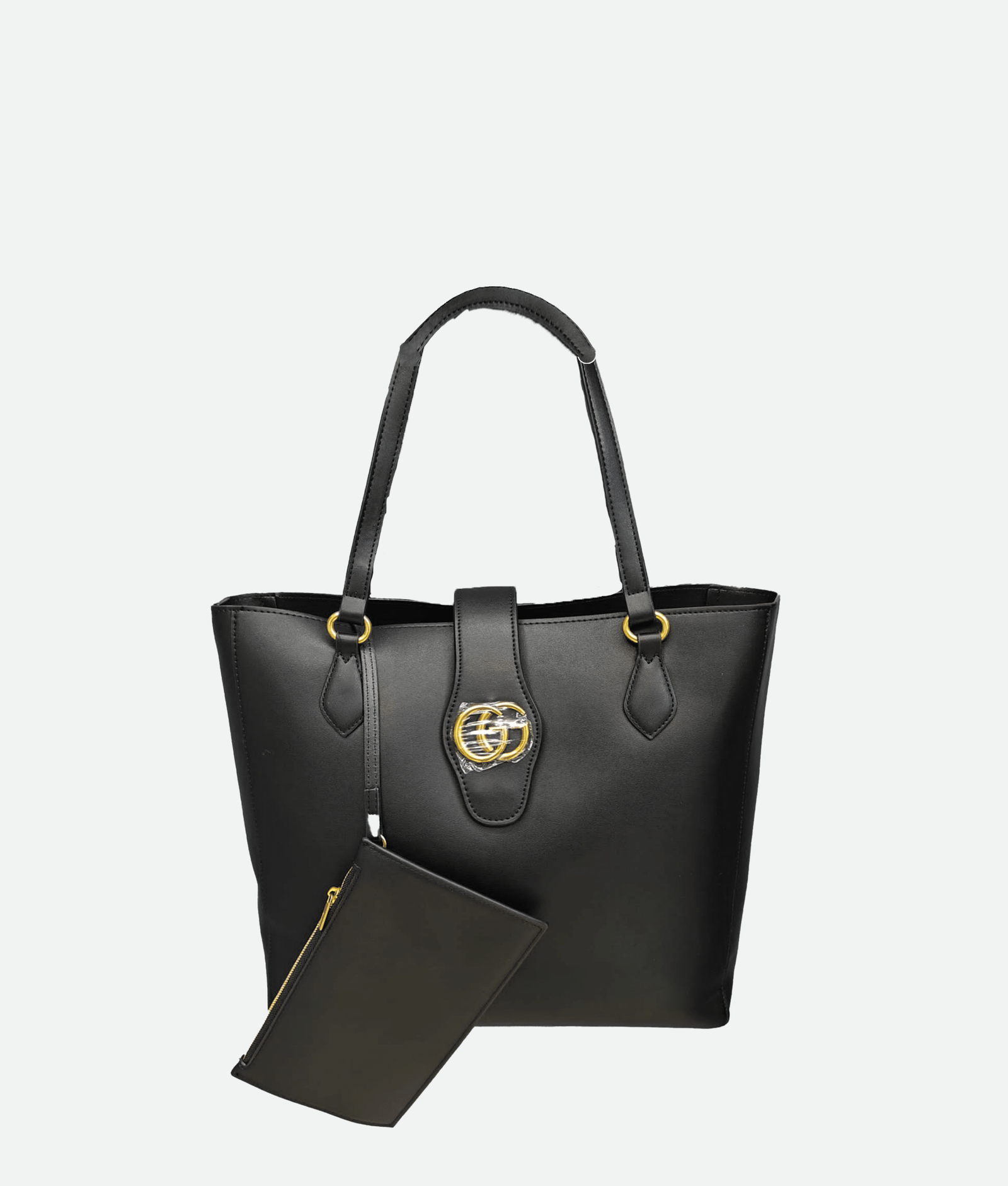 Gucci gg retro tote