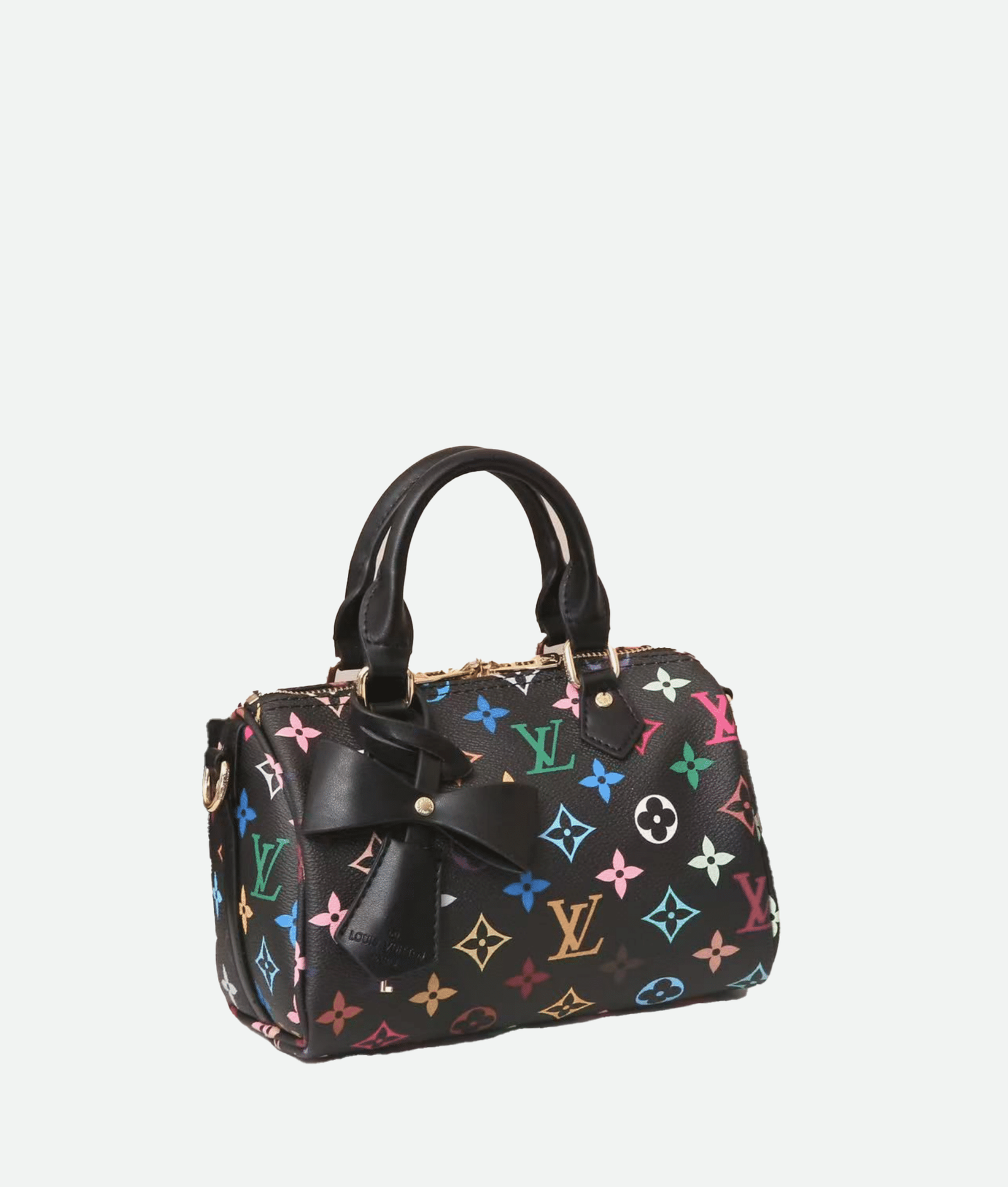 Louis Vuitton Speedy Nano