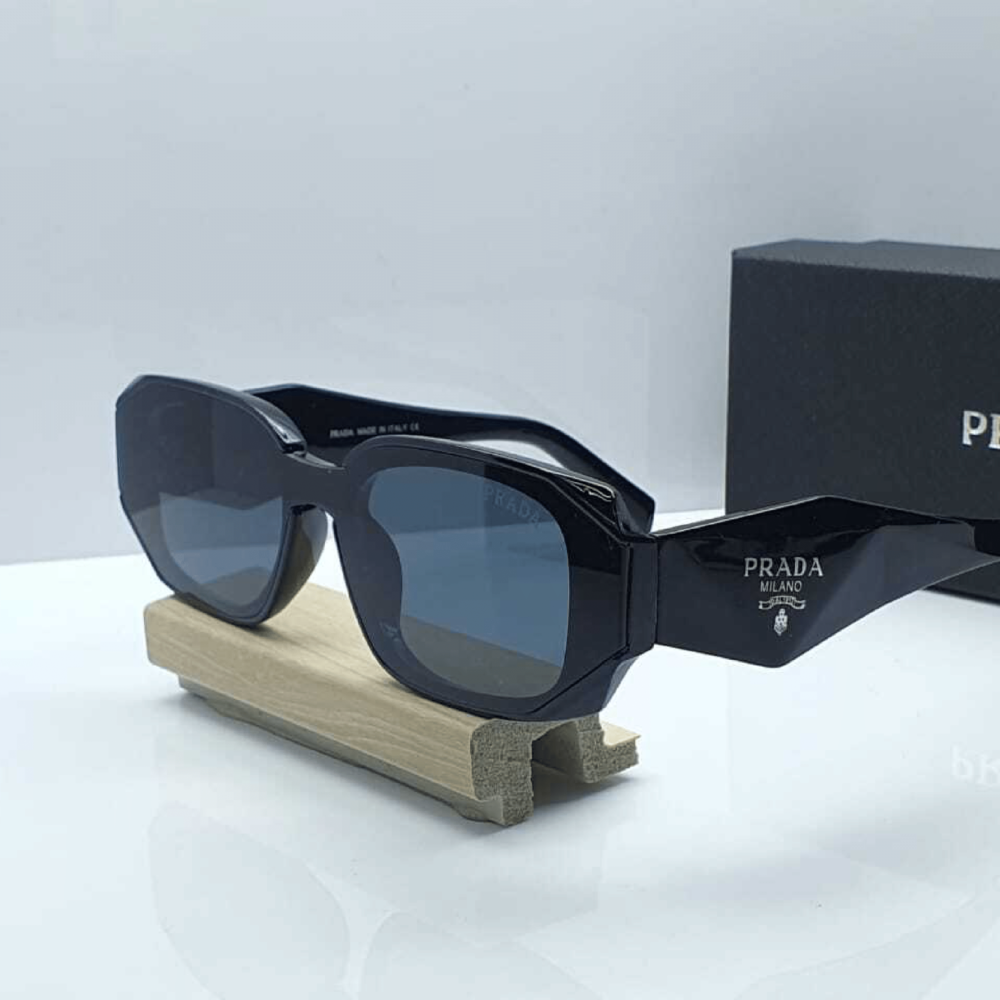 Home 174 Prada PR17WS Black
