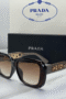 Prada Vintage Square