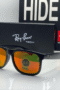 Ray ban Justin Color Mix