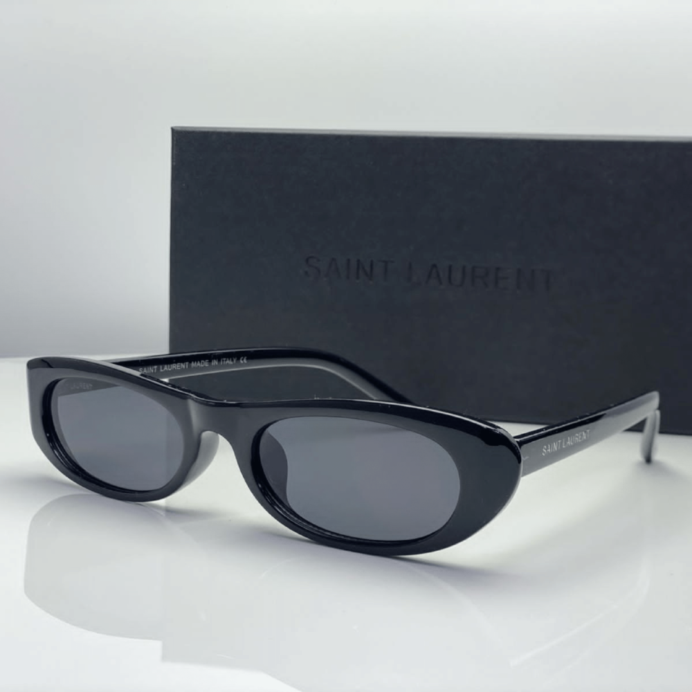 Home 158 Saint Laurent SL 557 Black