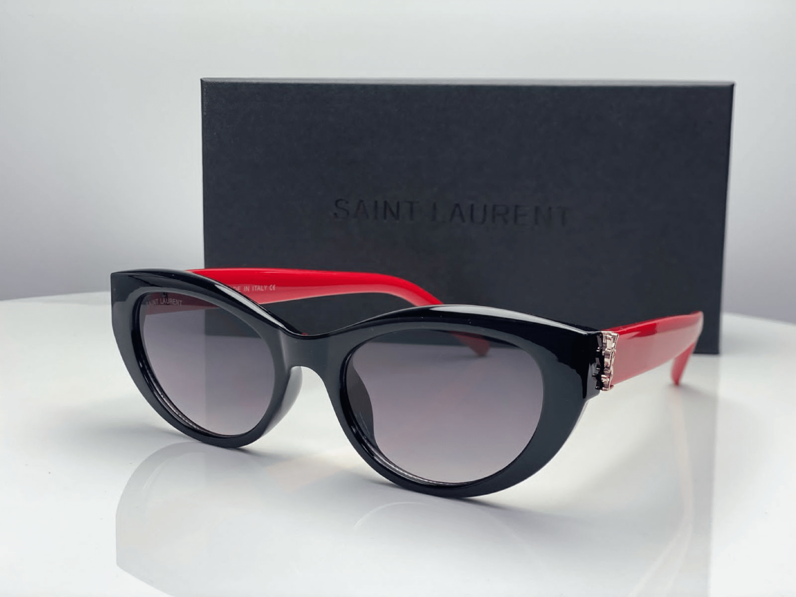 Saint Laurent SL M115 002