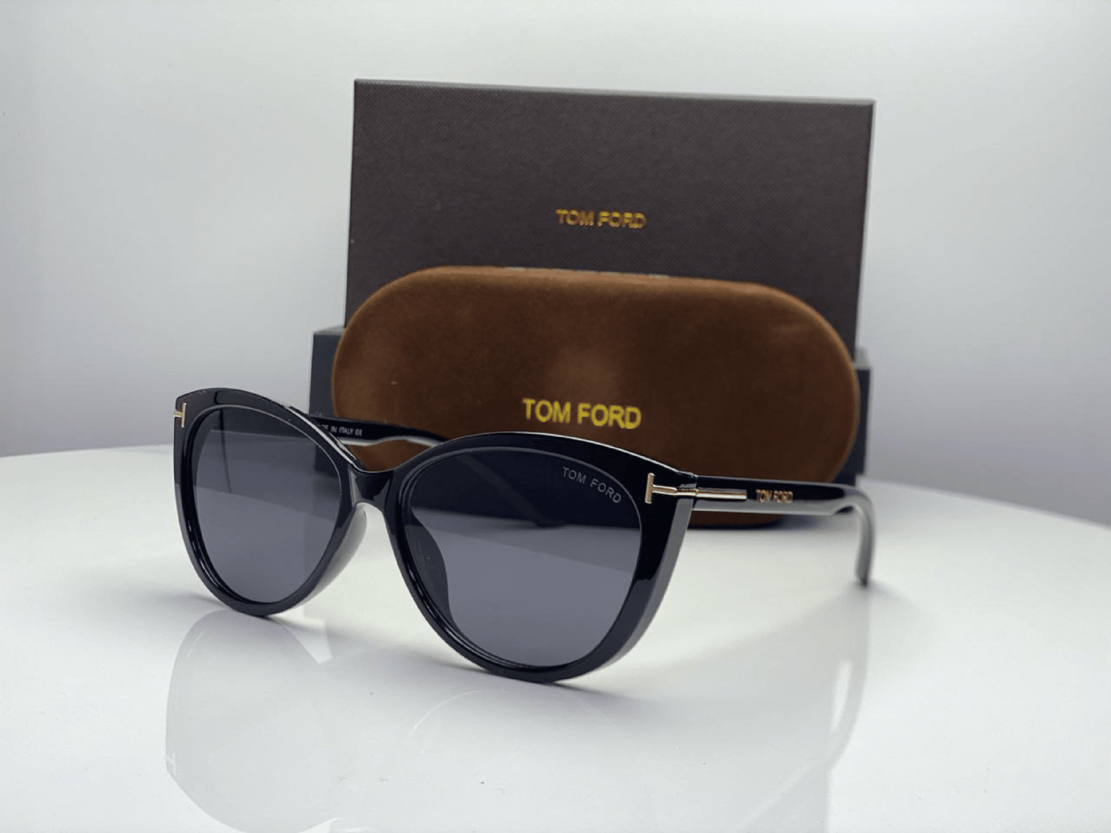 Tom Ford Anya Cat Eye