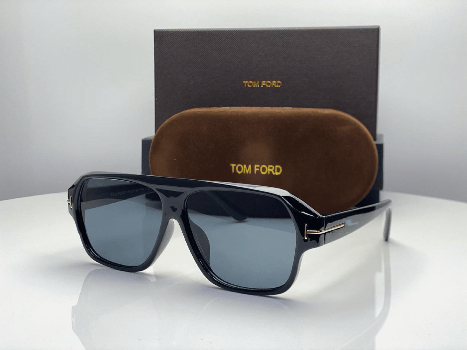 Tom Ford Luxury 6033 Wayfarers
