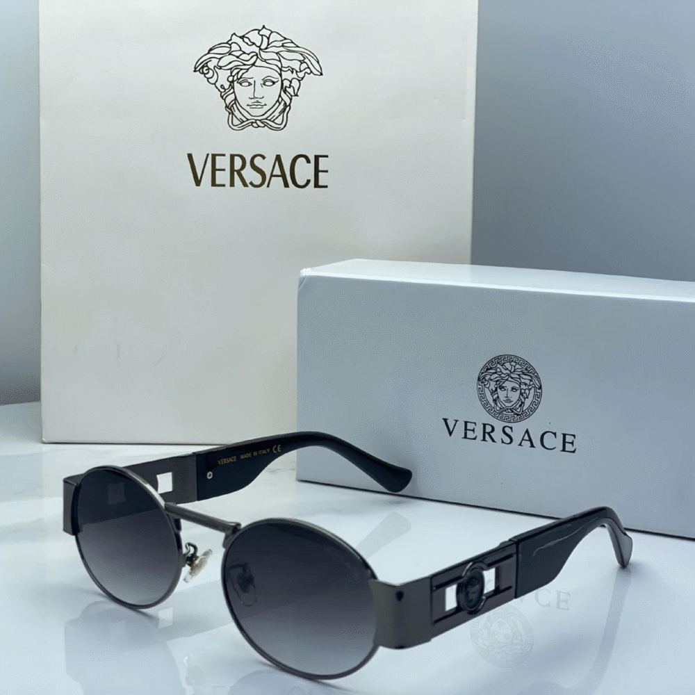 Versace Medusa