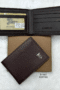 Burberry London Alley Silvia Wallet