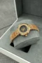 Chanel Rythm watch - Black gold