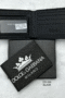 Dolce & Gabbana Crown Logo Wallet