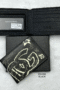 Dolce & Gabbana DG leather wallet