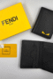 Fendi eyes Card holder