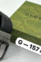 Gucci Classic Belt