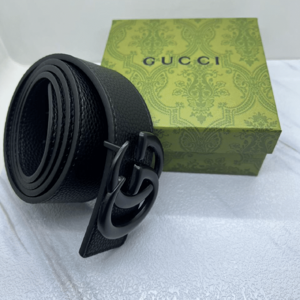 Gucci GG Marmont reversible belt