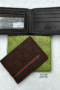 Gucci GG canvas Stripe Wallet