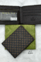 Gucci GG small pattern Wallet
