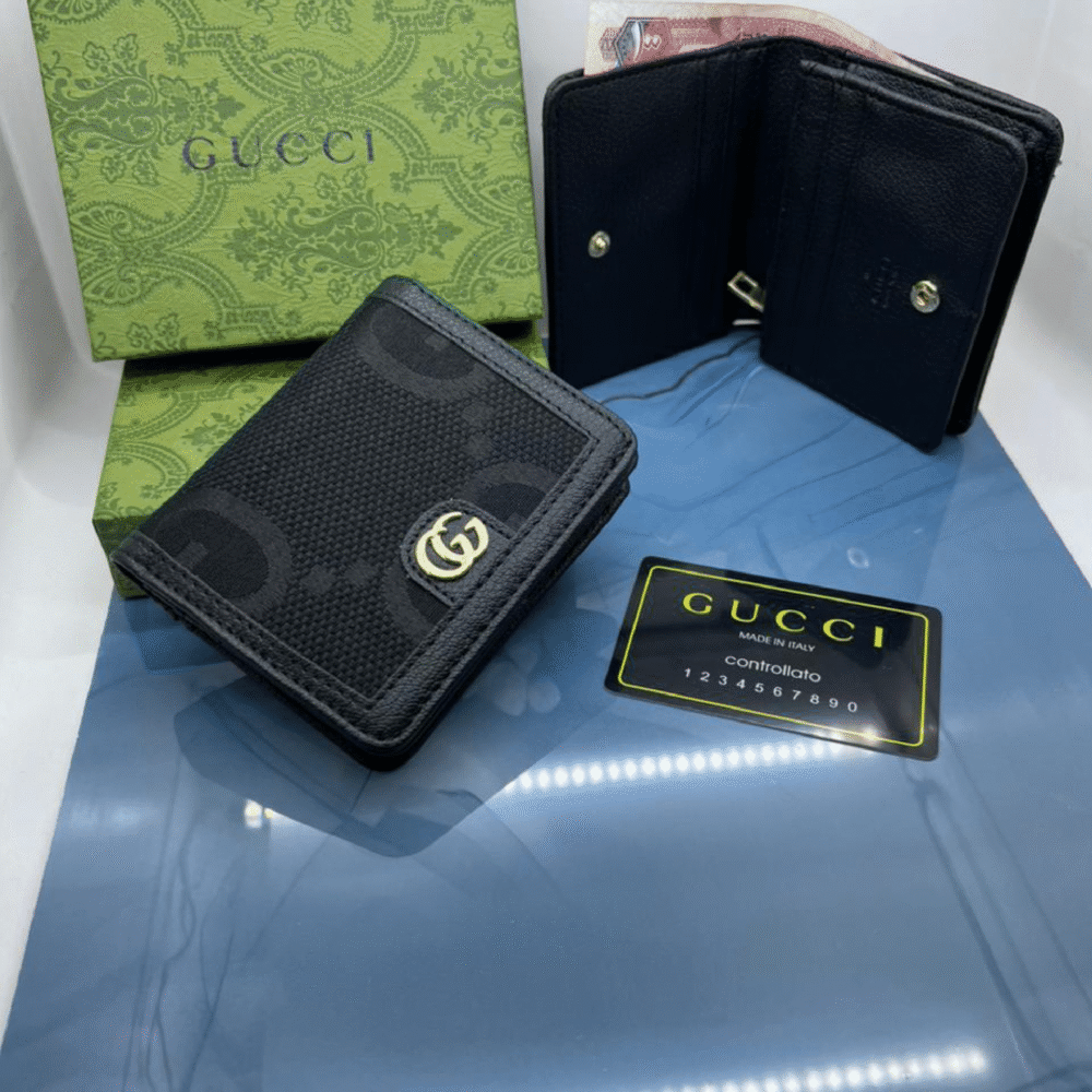 Gucci Ophidia GG Card case