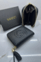 Gucci Soho Coin Purse Wallet