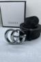 Gucci gg marmont belt