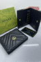 Gucci gg marmont wallet