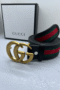 Gucci gg ophidia marmont belt