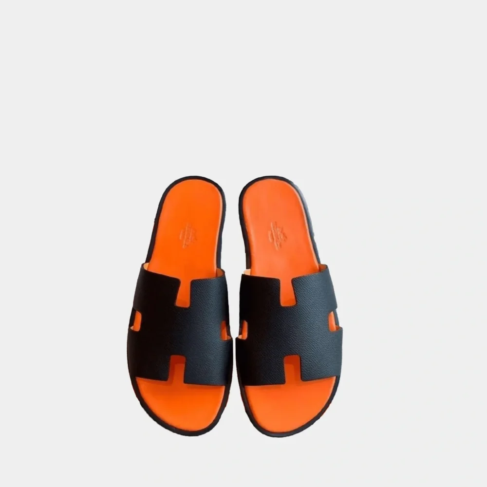 Home 108 Hermes izmir sandals Orange