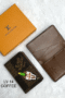 Louis Vuitton X Nigo Pocket Organizer