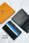 Louis Vuitton epi leather Card Holder