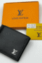Louis Vuitton money clip wallet