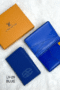 Louis vuitton Taiga  Organizer de Poche