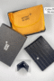 Montblanc Meisterstück Solitaire Leather Wallet