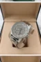Montblanc vintage chronograph