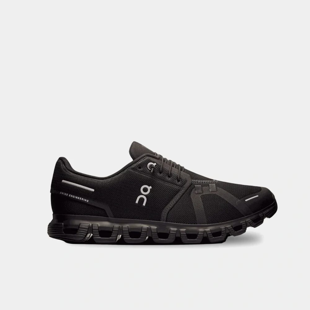 Home 186 On Cloud 5 black