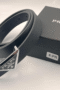 Prada Milano Leather belt